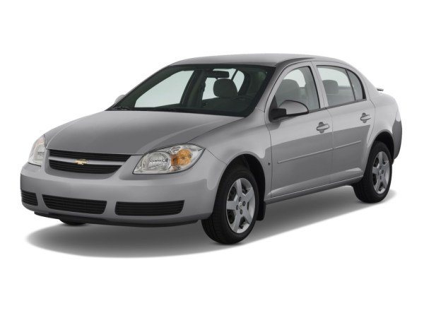 Chevrolet Cobalt I